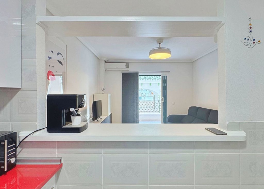 Sale - Apartment - Flat - Torrevieja - La Mata