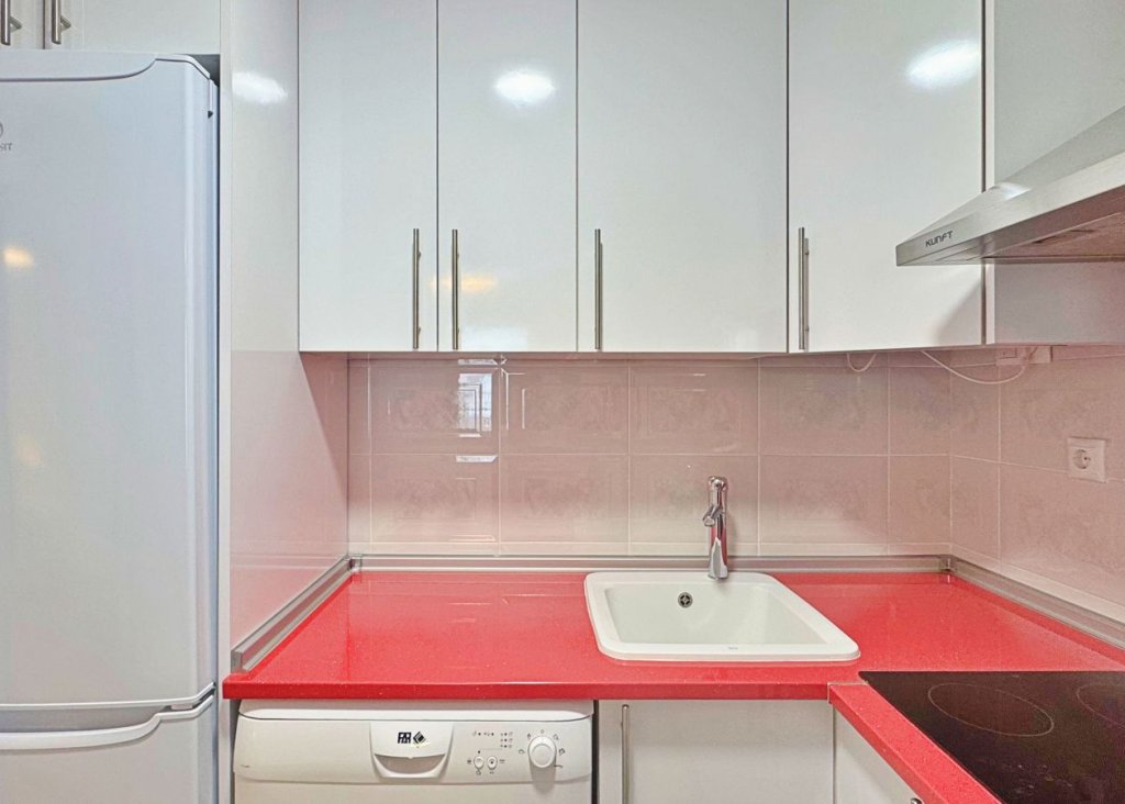 Sale - Apartment - Flat - Torrevieja - La Mata