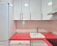 Sale - Apartment - Flat - Torrevieja - La Mata
