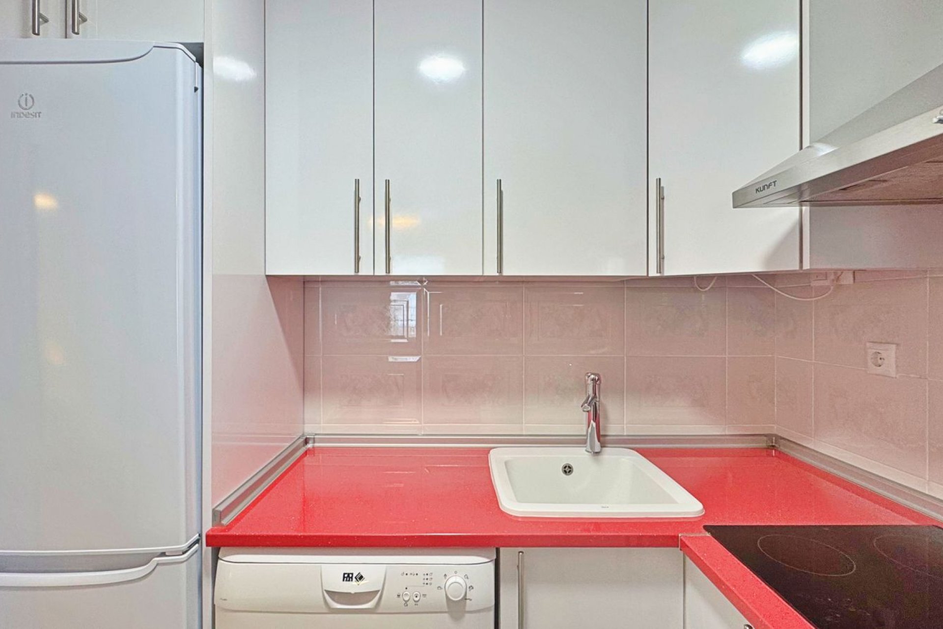 Sale - Apartment - Flat - Torrevieja - La Mata