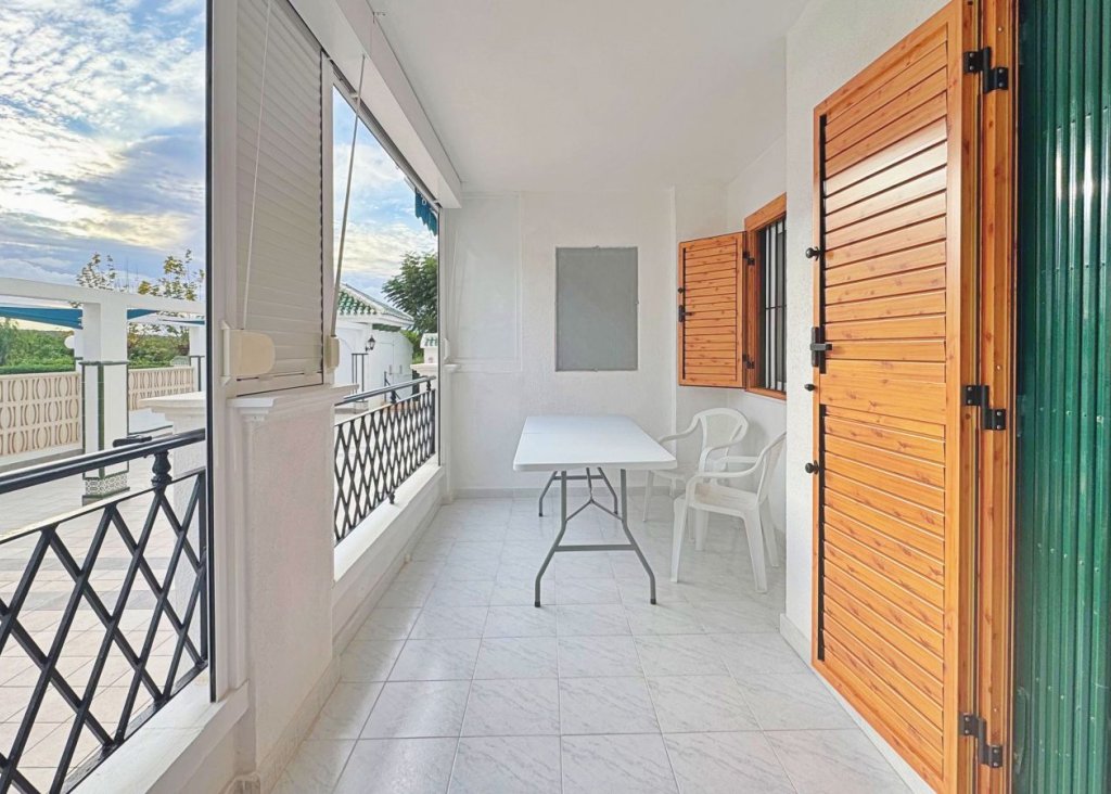 Sale - Apartment - Flat - Torrevieja - La Mata