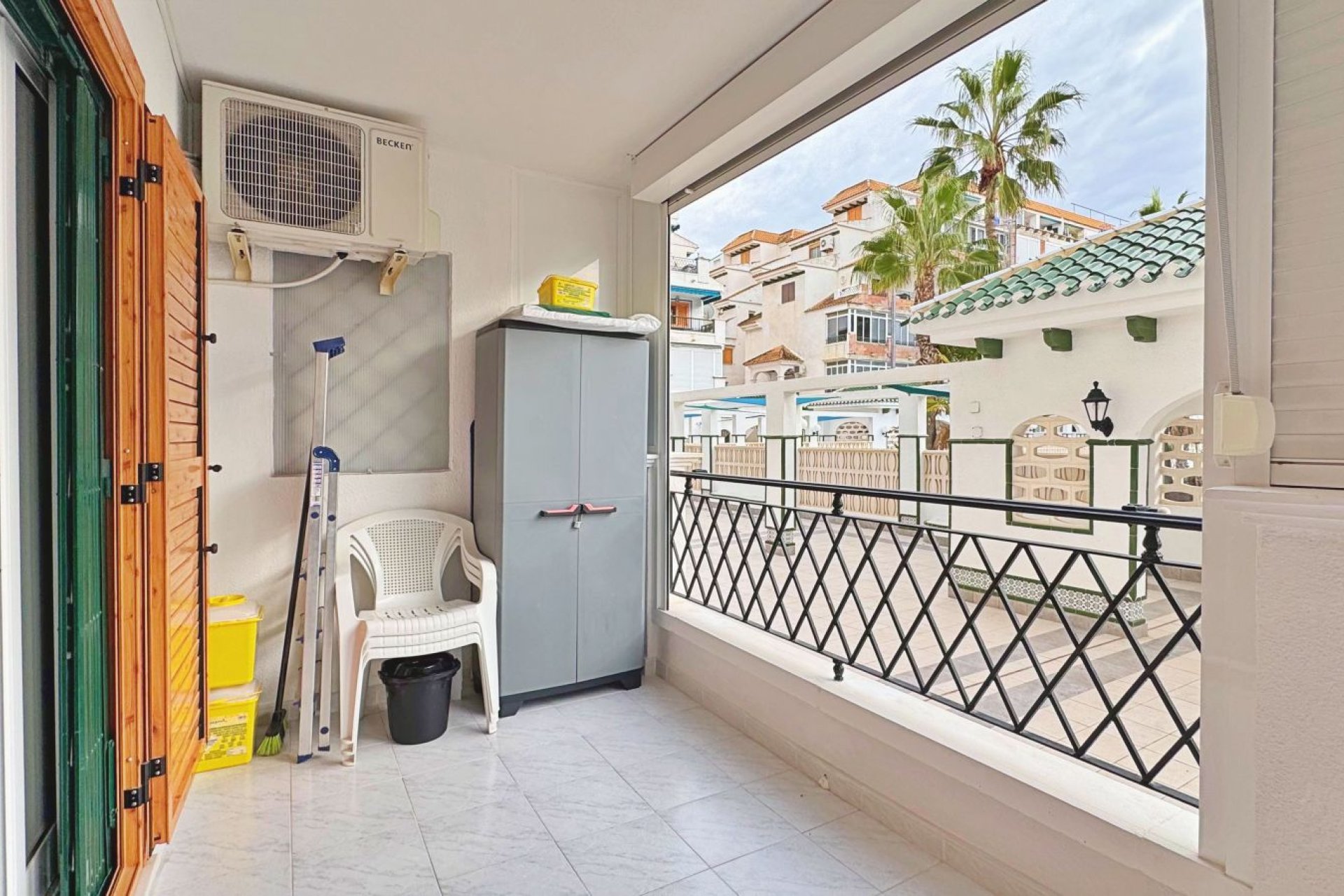 Sale - Apartment - Flat - Torrevieja - La Mata