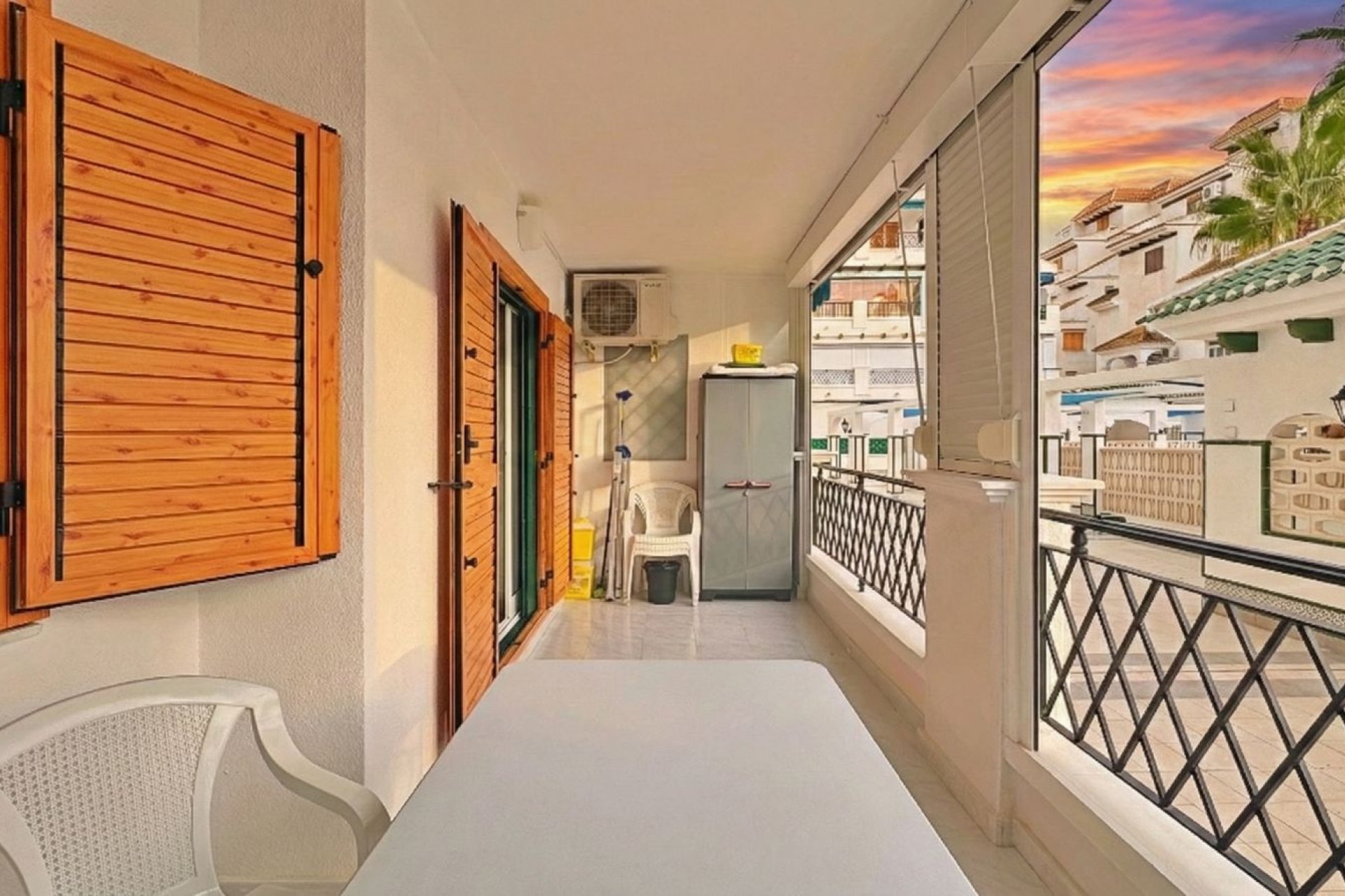 Sale - Apartment - Flat - Torrevieja - La Mata