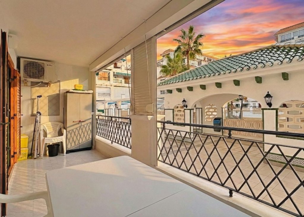 Sale - Apartment - Flat - Torrevieja - La Mata