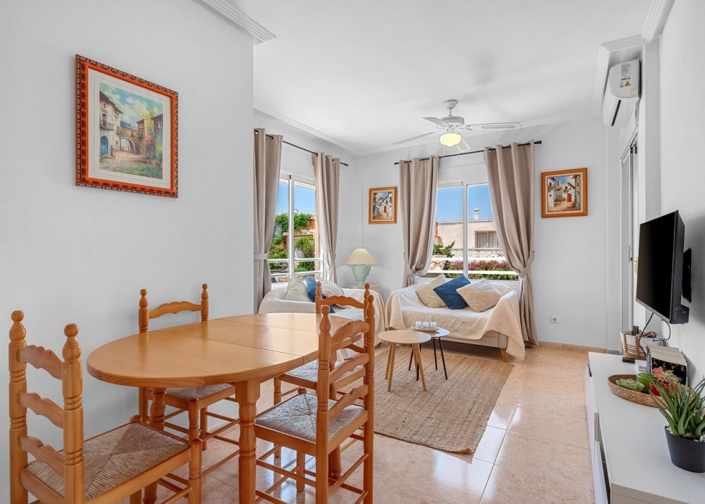 Sale - Apartment - Flat - Torrevieja - La Mata
