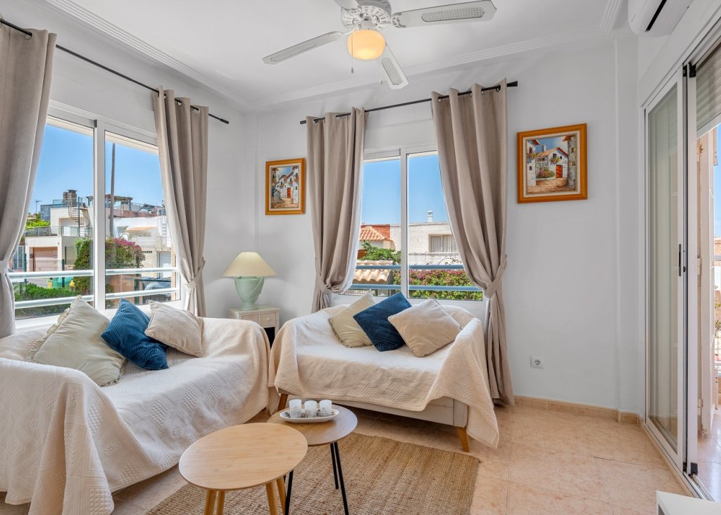 Sale - Apartment - Flat - Torrevieja - La Mata