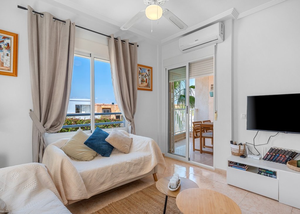 Sale - Apartment - Flat - Torrevieja - La Mata