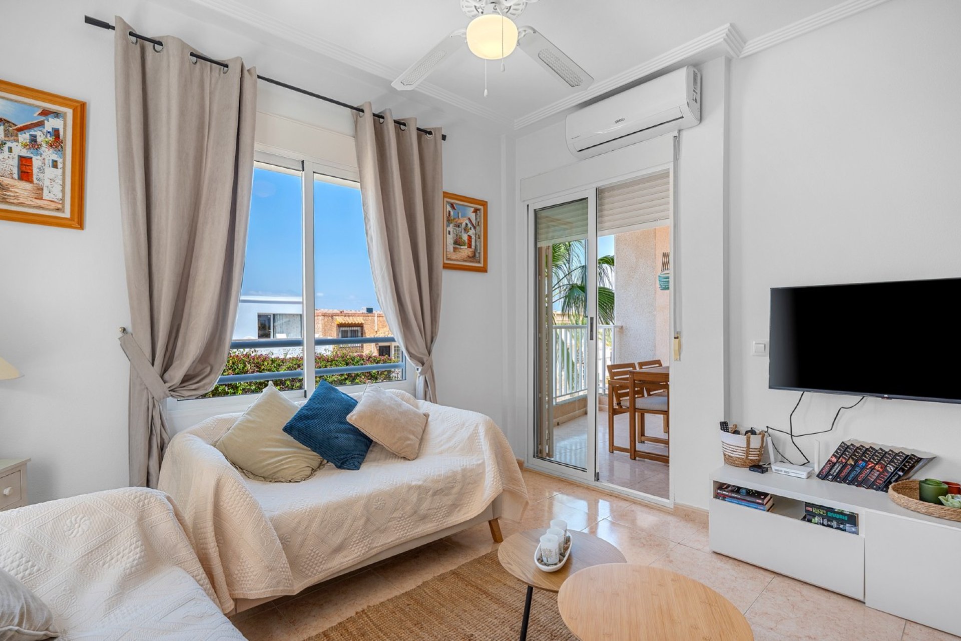 Sale - Apartment - Flat - Torrevieja - La Mata