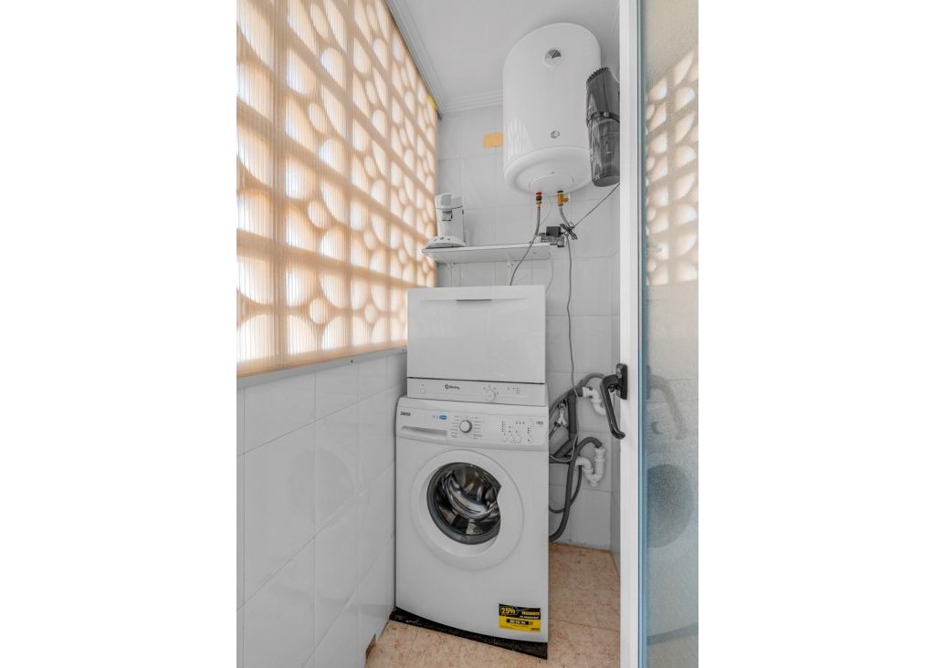Sale - Apartment - Flat - Torrevieja - La Mata