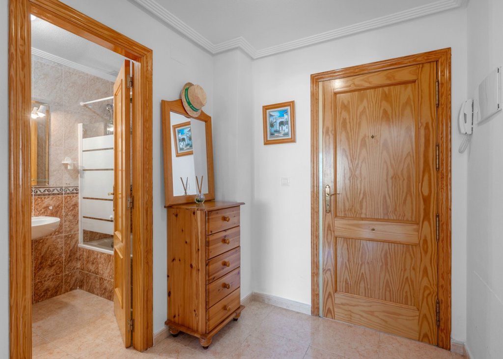 Sale - Apartment - Flat - Torrevieja - La Mata
