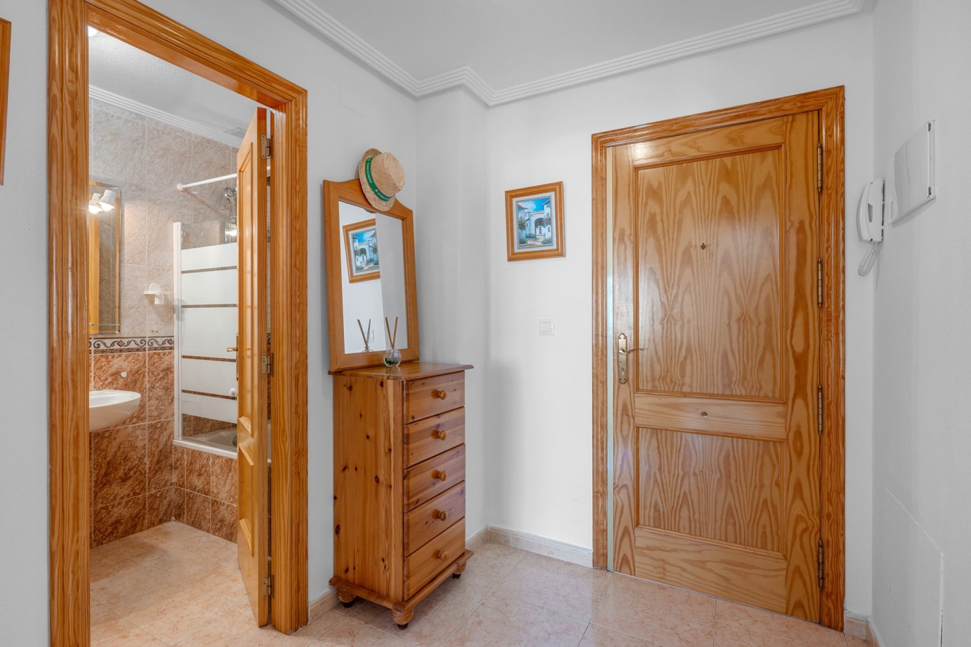 Sale - Apartment - Flat - Torrevieja - La Mata