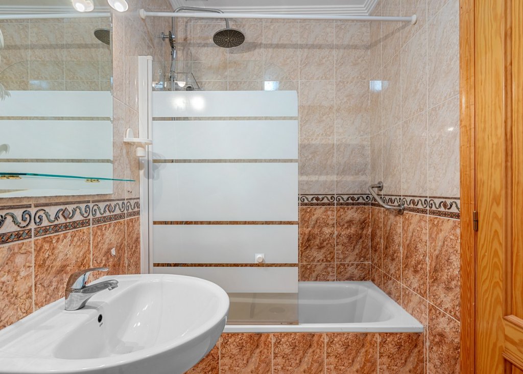 Sale - Apartment - Flat - Torrevieja - La Mata