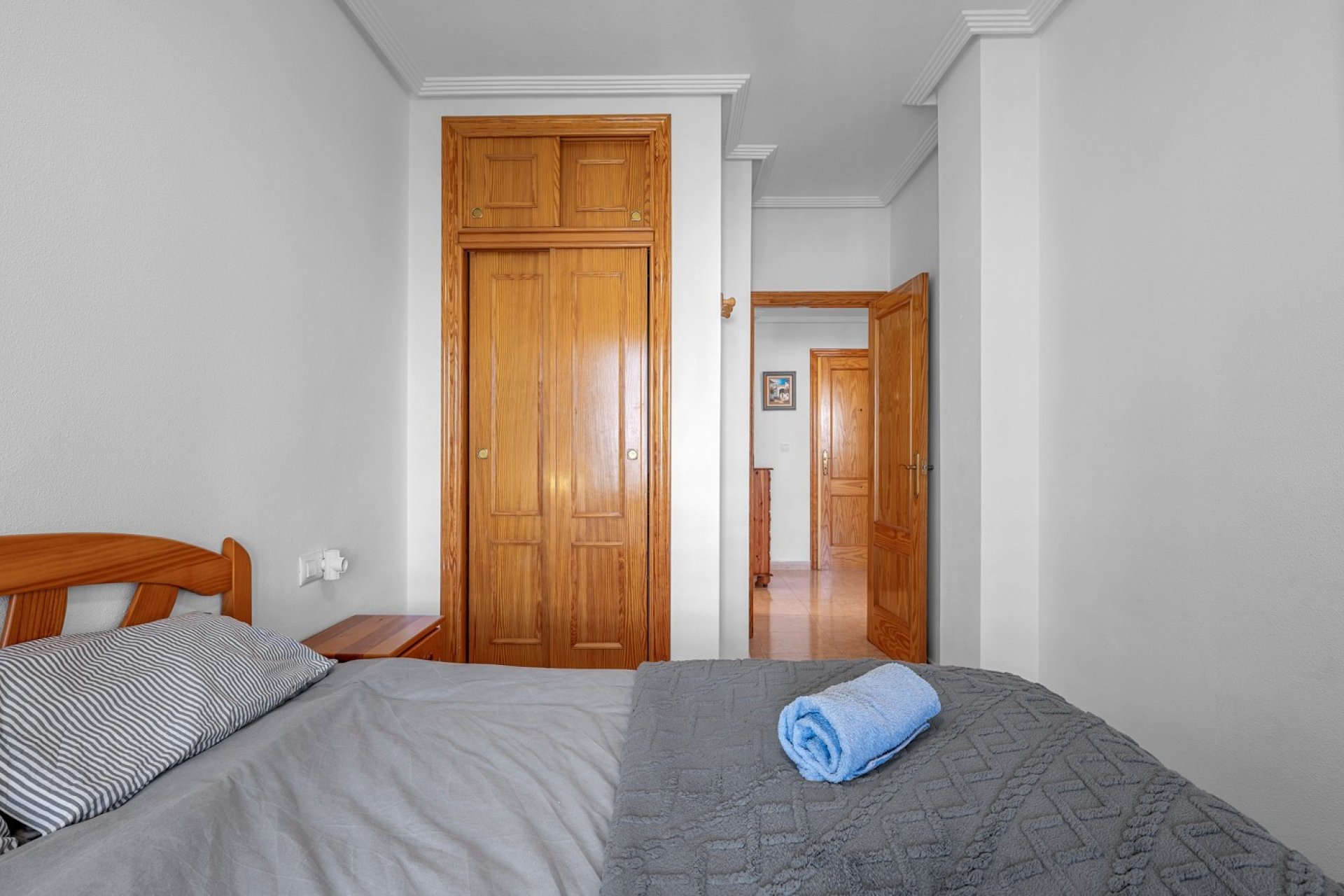 Sale - Apartment - Flat - Torrevieja - La Mata