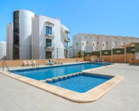 Sale - Apartment - Flat - Torrevieja - La Mata