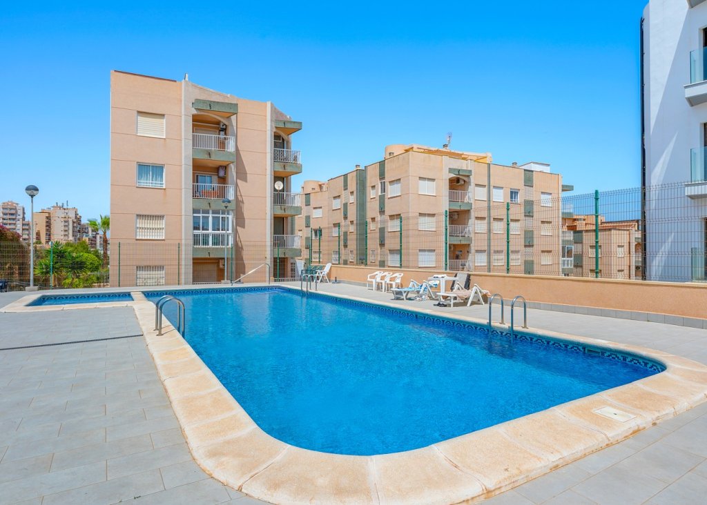 Sale - Apartment - Flat - Torrevieja - La Mata