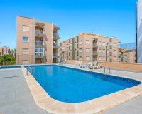 Sale - Apartment - Flat - Torrevieja - La Mata