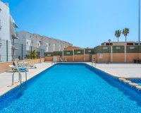 Sale - Apartment - Flat - Torrevieja - La Mata