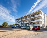 Sale - Apartment - Flat - Torrevieja - La Siesta