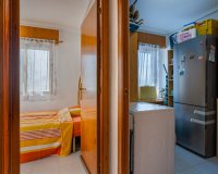 Sale - Apartment - Flat - Torrevieja - La Siesta