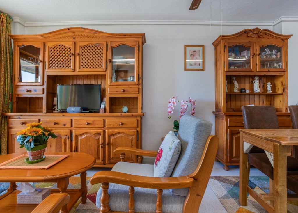 Sale - Apartment - Flat - Torrevieja - La Siesta