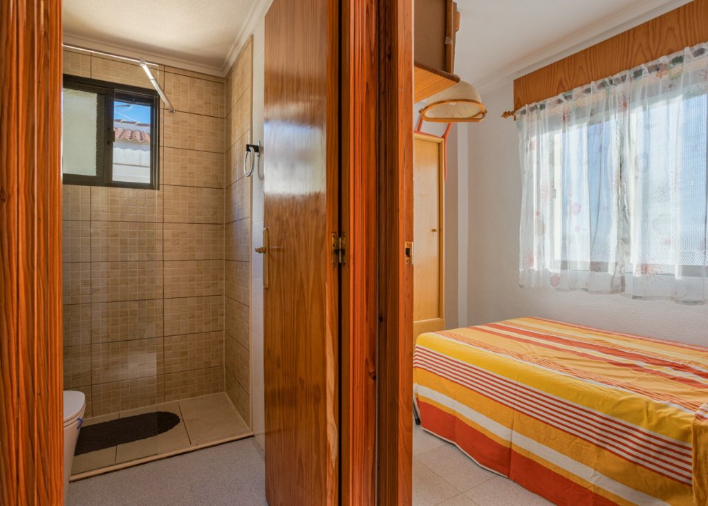 Sale - Apartment - Flat - Torrevieja - La Siesta