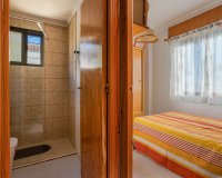 Sale - Apartment - Flat - Torrevieja - La Siesta