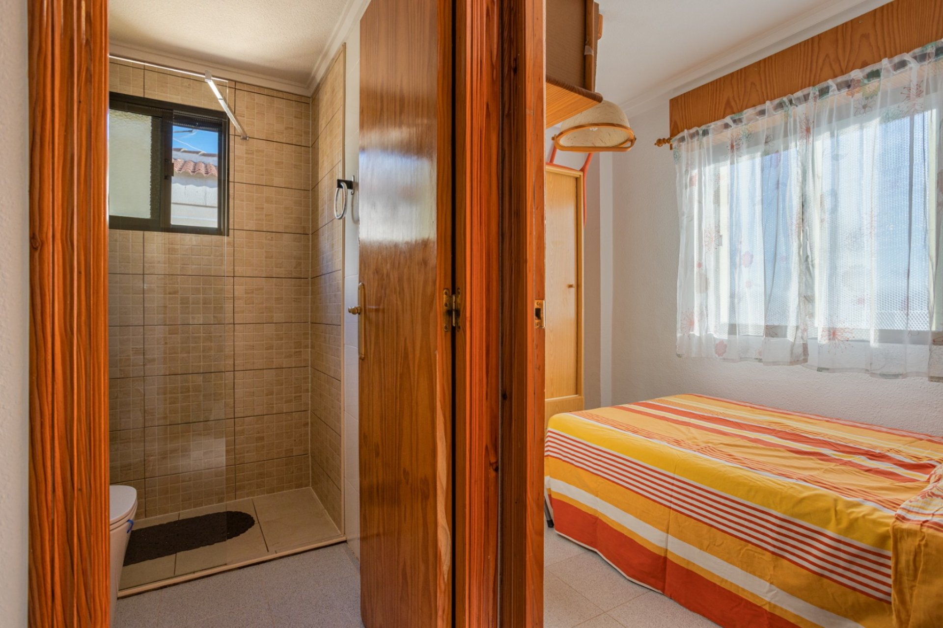 Sale - Apartment - Flat - Torrevieja - La Siesta