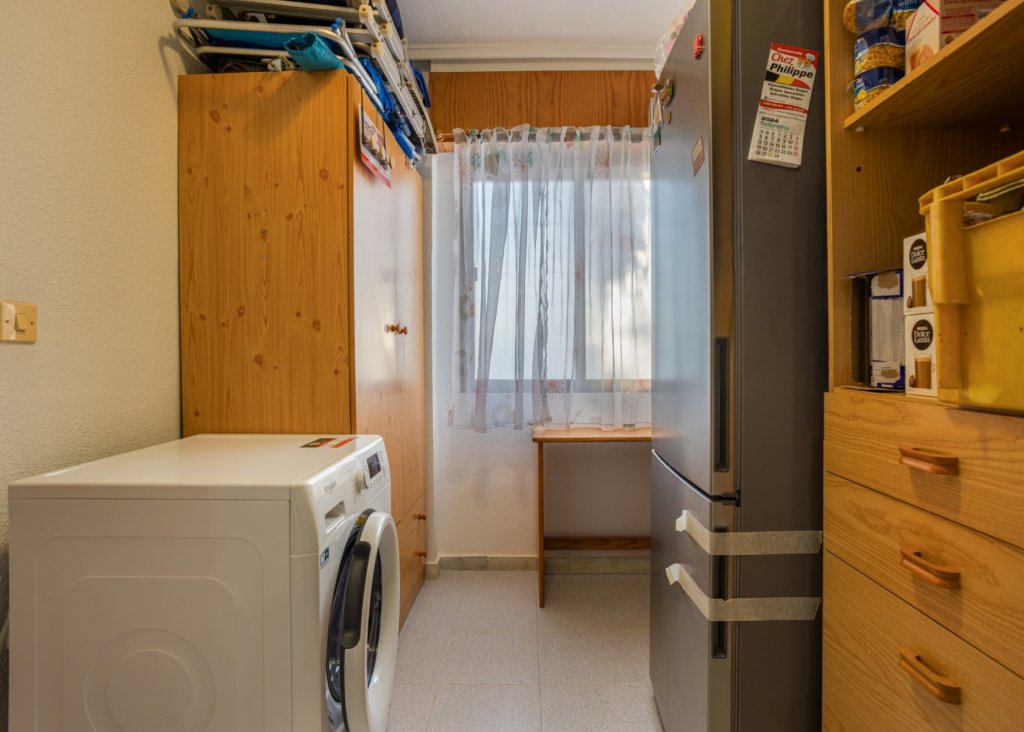 Sale - Apartment - Flat - Torrevieja - La Siesta