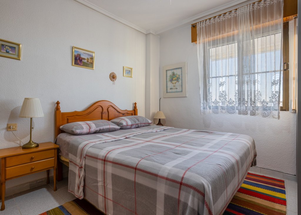 Sale - Apartment - Flat - Torrevieja - La Siesta