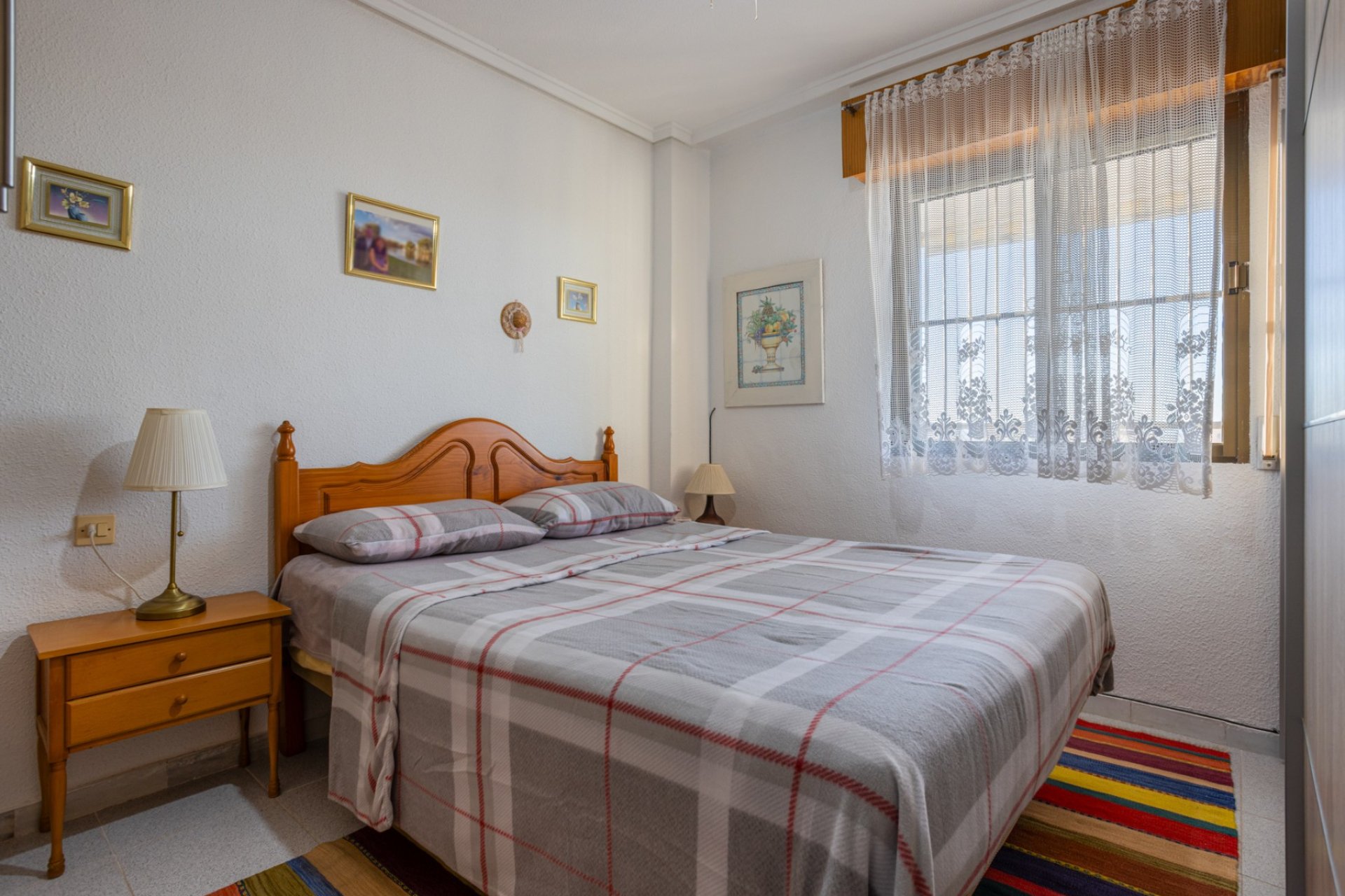 Sale - Apartment - Flat - Torrevieja - La Siesta
