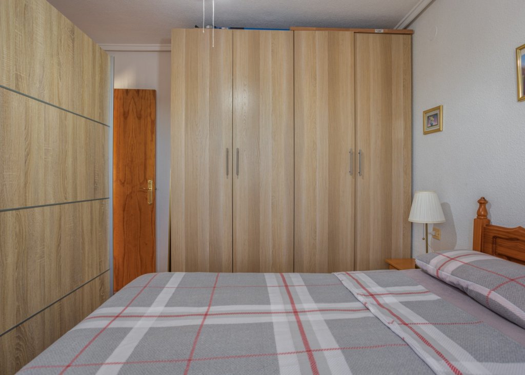 Sale - Apartment - Flat - Torrevieja - La Siesta