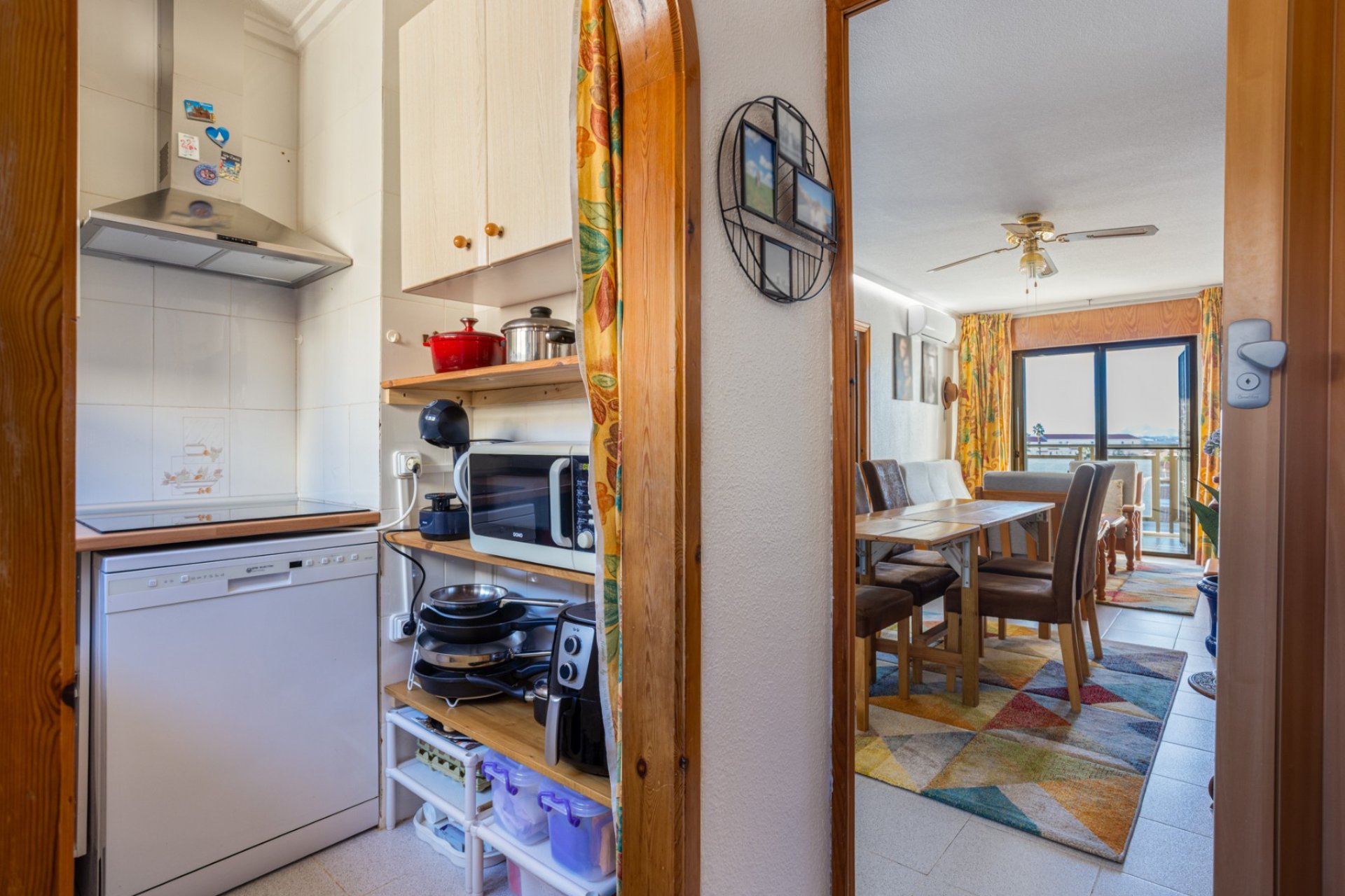 Sale - Apartment - Flat - Torrevieja - La Siesta