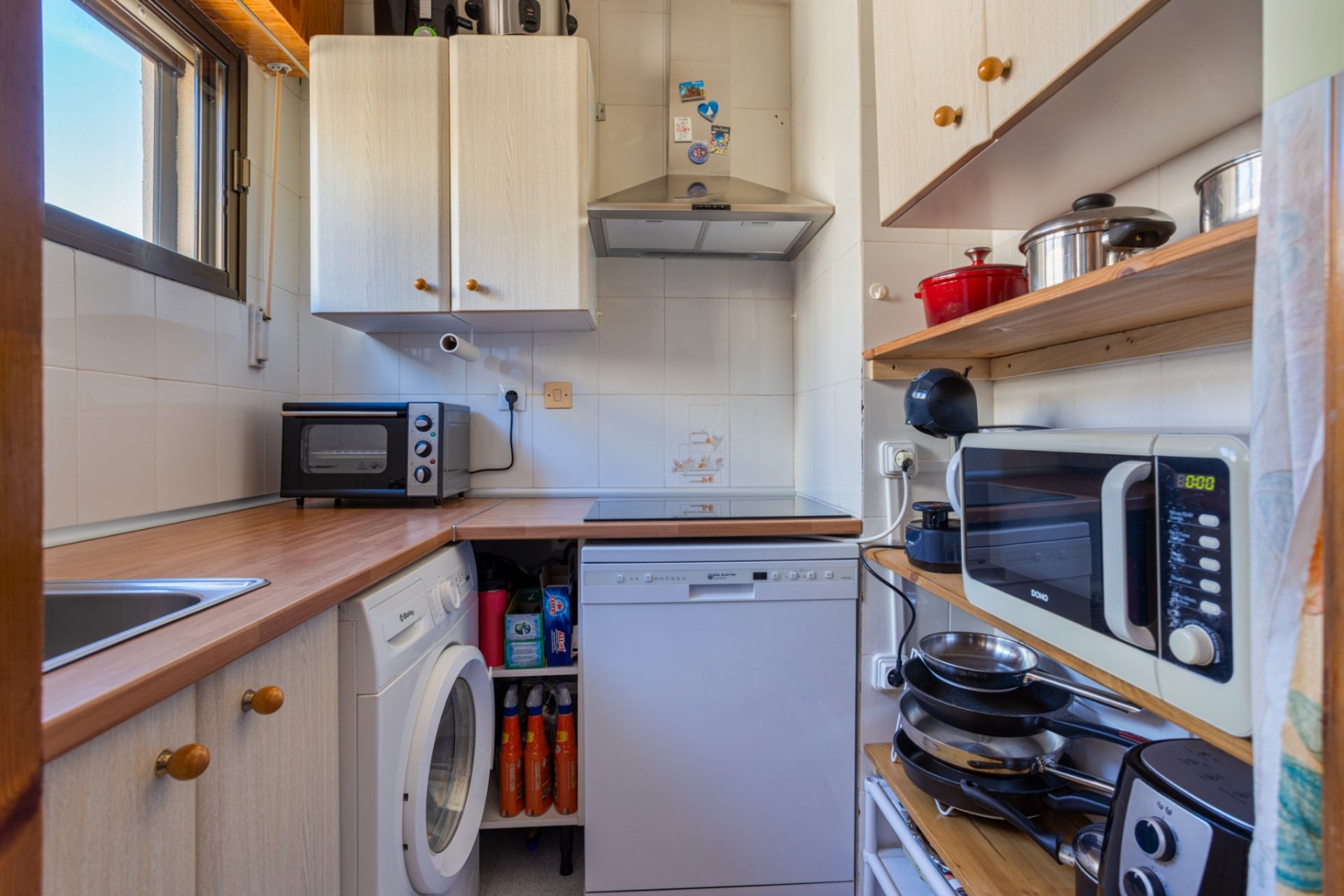 Sale - Apartment - Flat - Torrevieja - La Siesta