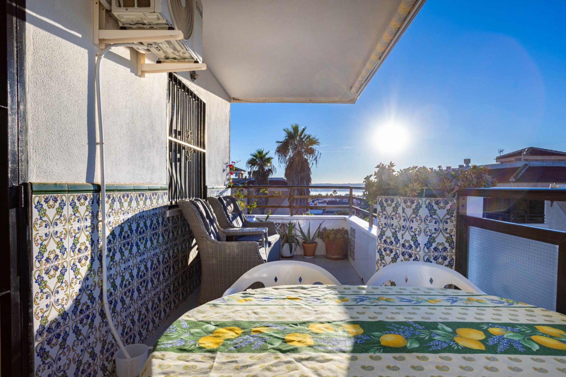 Sale - Apartment - Flat - Torrevieja - La Siesta