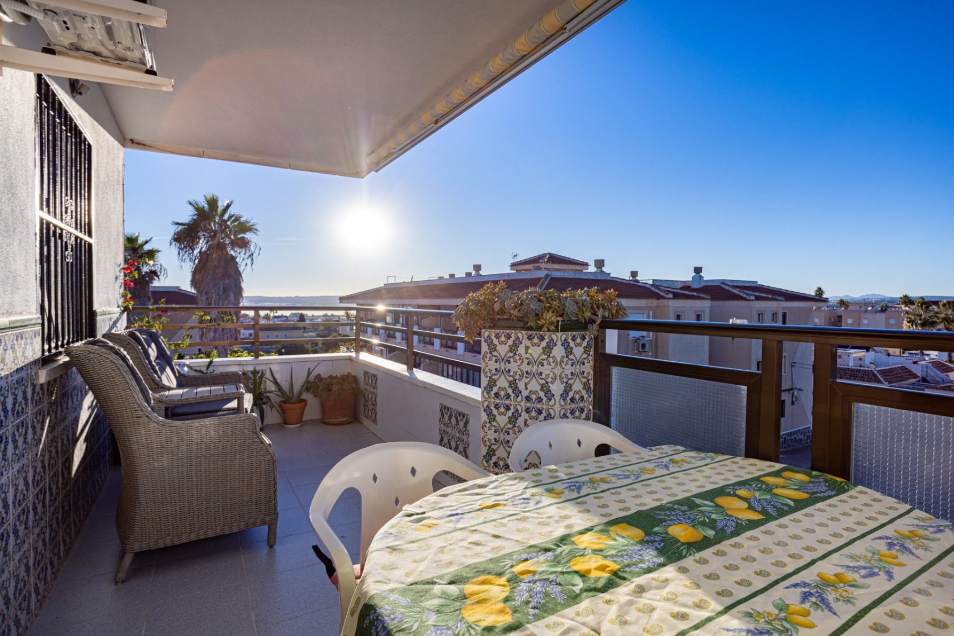 Sale - Apartment - Flat - Torrevieja - La Siesta