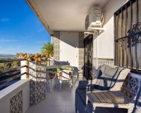 Sale - Apartment - Flat - Torrevieja - La Siesta
