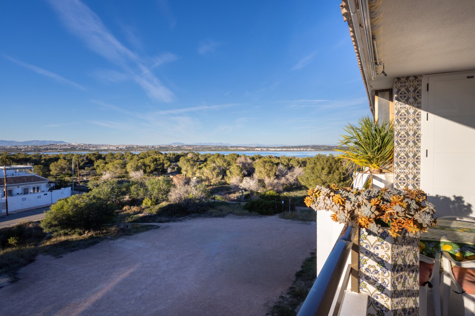 Sale - Apartment - Flat - Torrevieja - La Siesta