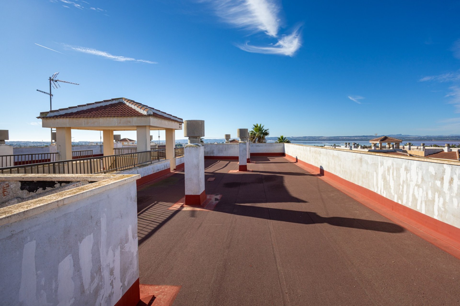 Sale - Apartment - Flat - Torrevieja - La Siesta
