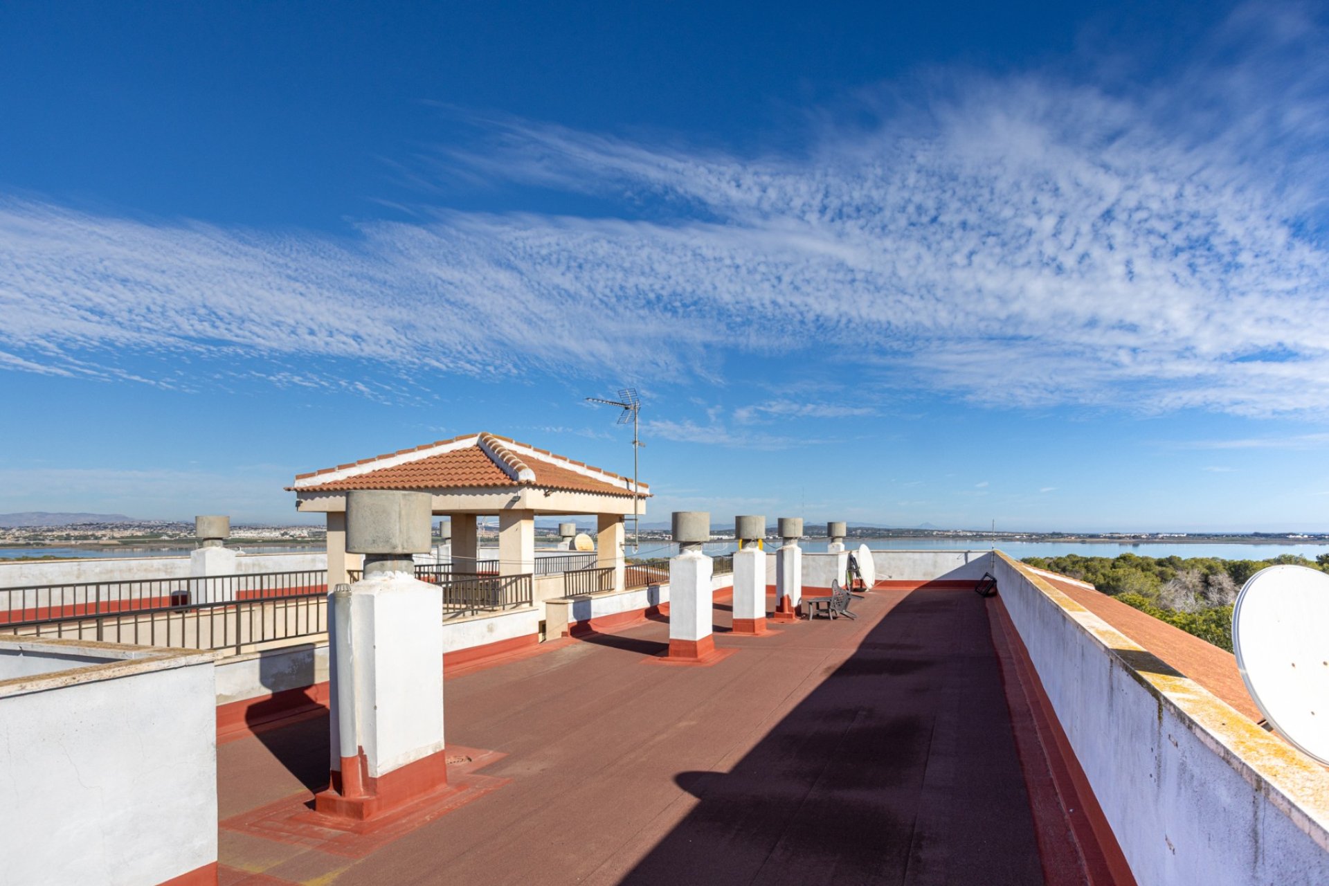 Sale - Apartment - Flat - Torrevieja - La Siesta