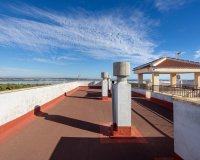 Sale - Apartment - Flat - Torrevieja - La Siesta