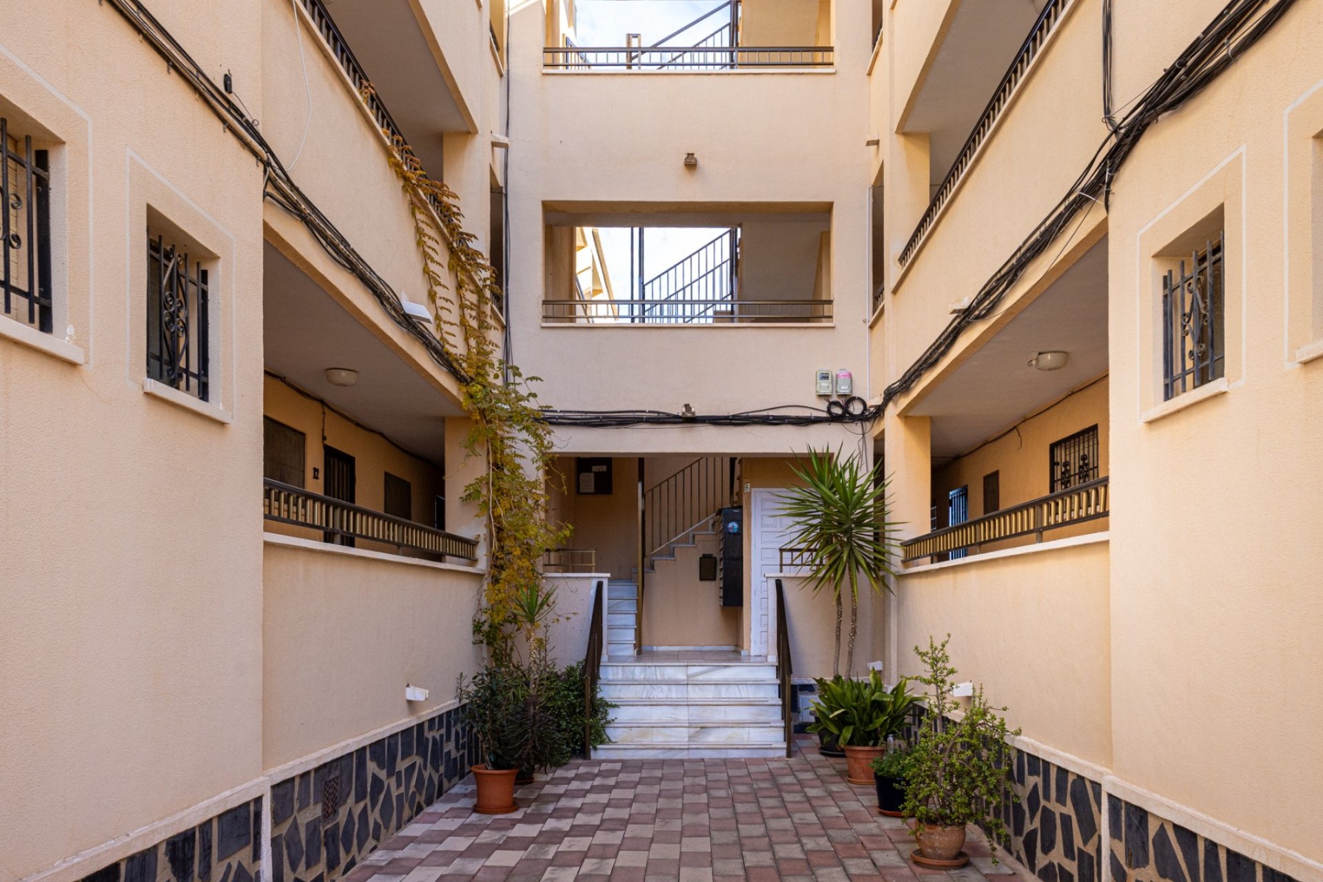 Sale - Apartment - Flat - Torrevieja - La Siesta