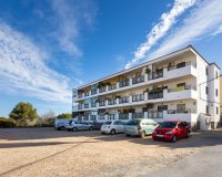 Sale - Apartment - Flat - Torrevieja - La Siesta
