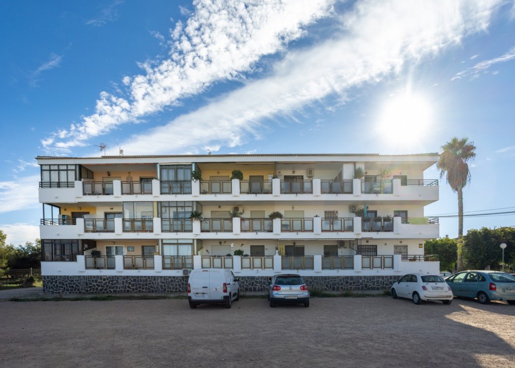 Sale - Apartment - Flat - Torrevieja - La Siesta