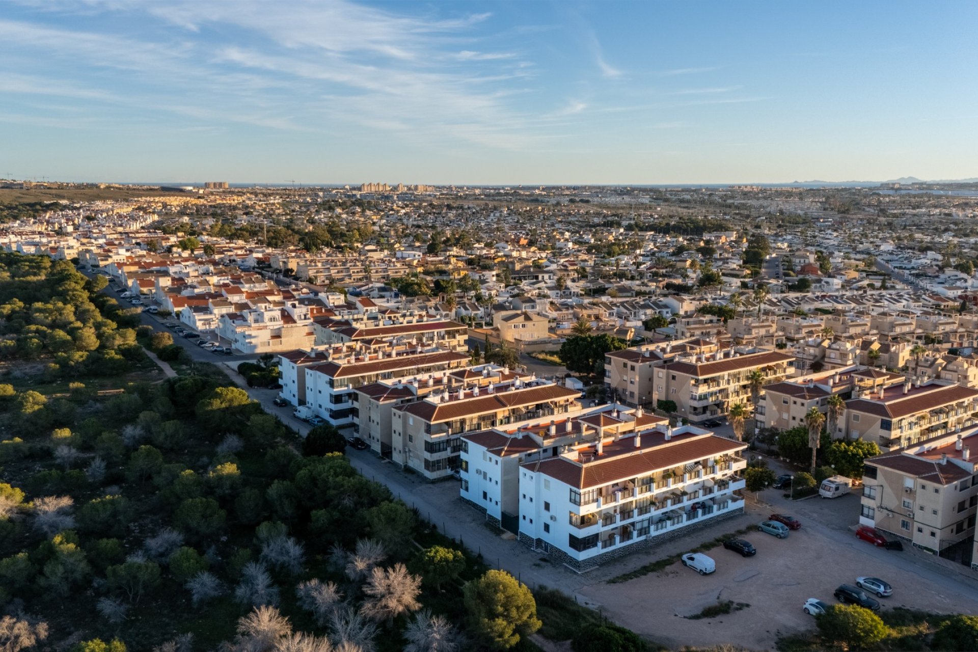 Sale - Apartment - Flat - Torrevieja - La Siesta