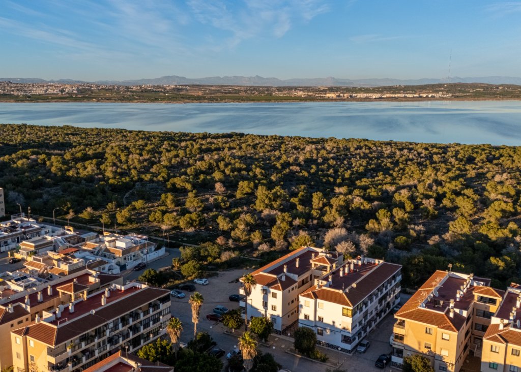 Sale - Apartment - Flat - Torrevieja - La Siesta