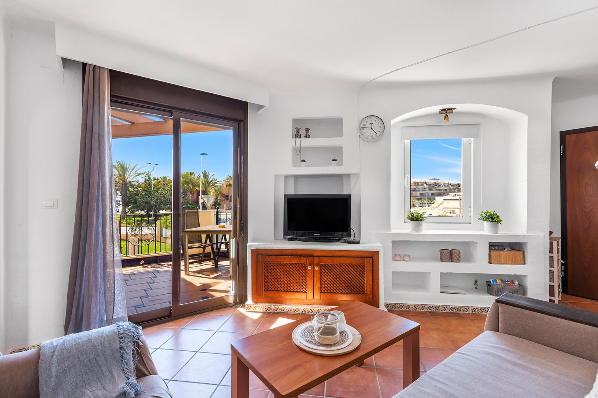 Sale - Apartment - Flat - Torrevieja - Los Altos
