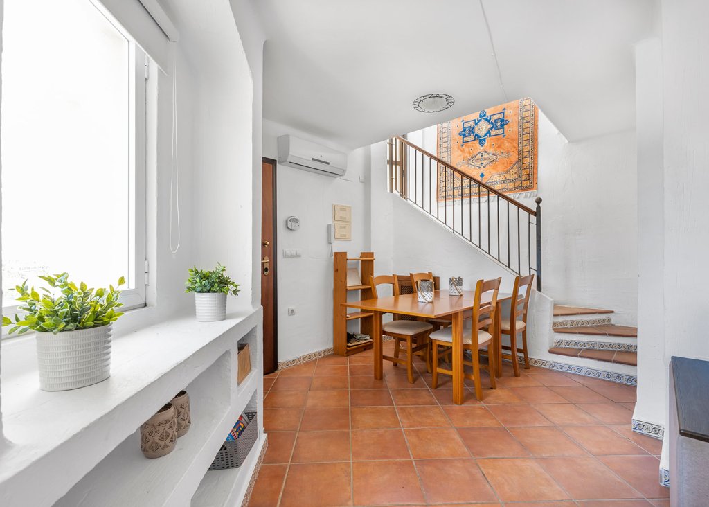 Sale - Apartment - Flat - Torrevieja - Los Altos