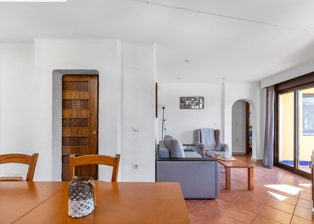 Sale - Apartment - Flat - Torrevieja - Los Altos