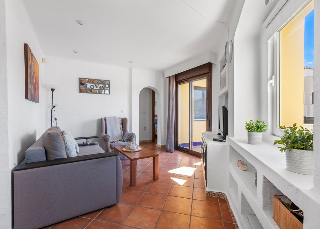 Sale - Apartment - Flat - Torrevieja - Los Altos