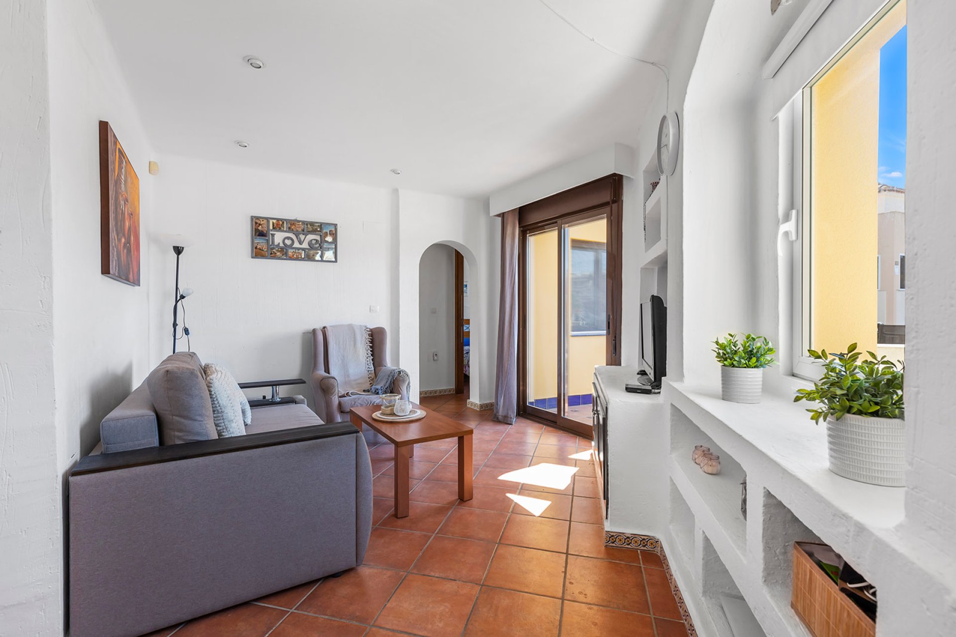 Sale - Apartment - Flat - Torrevieja - Los Altos